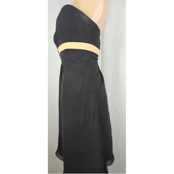 Symphony of Venus | Black Dress | Women | Size X Small - Picture 4 of 8